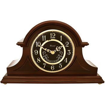 Настольные часы Vostok Clock T-10005-31